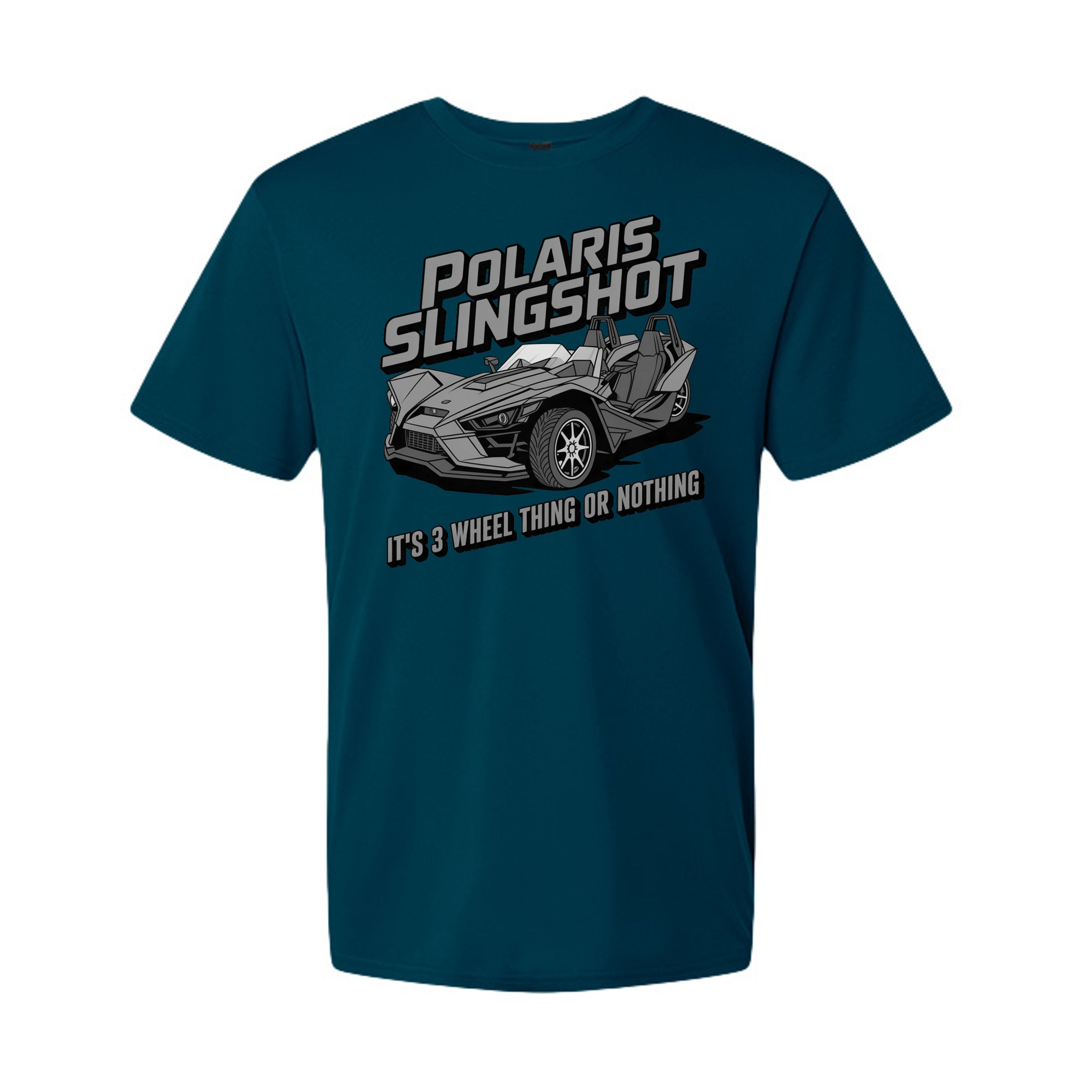 Atlantic Blue - 48000 - FRONT