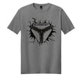 Grey Frost - DM108 - FRONT