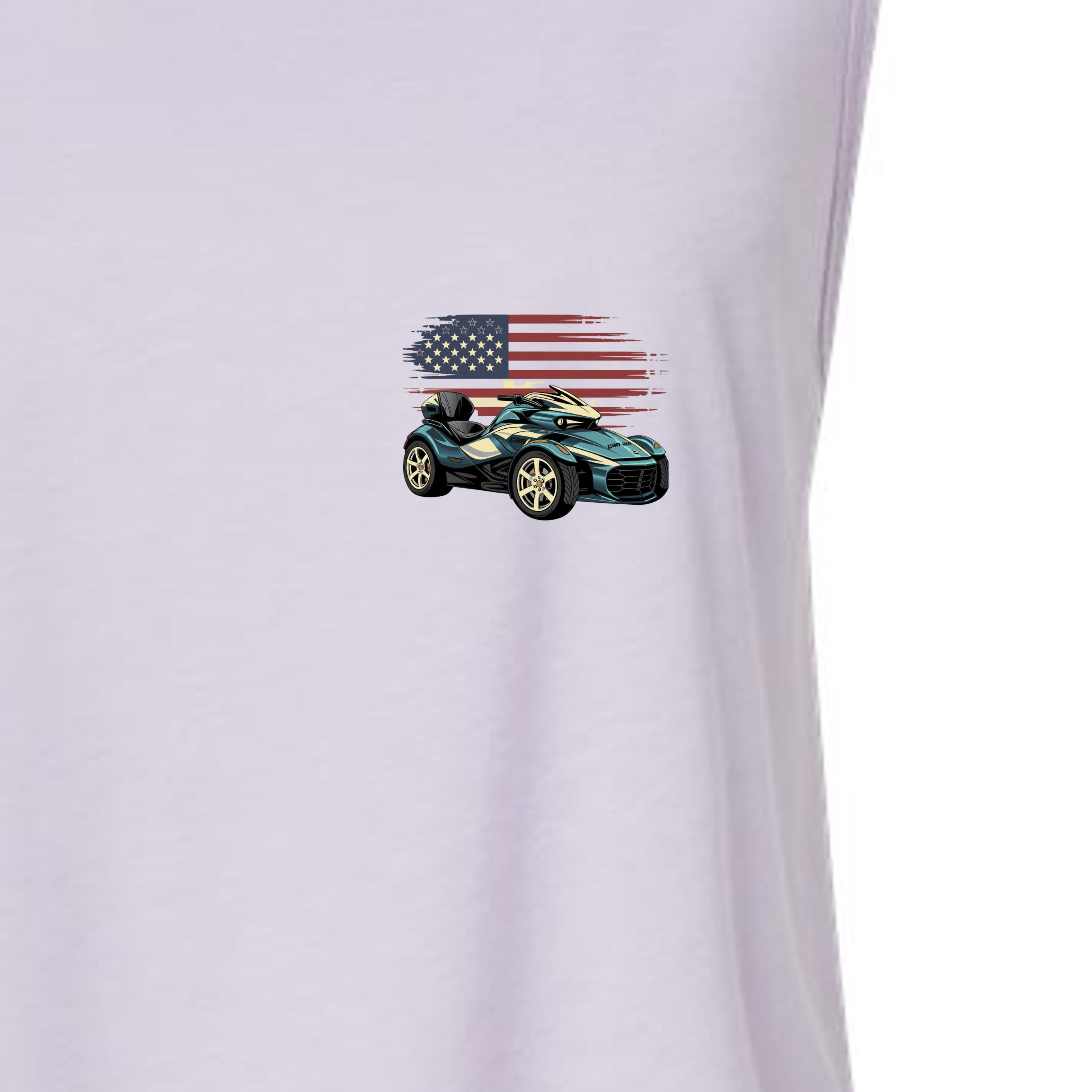 Lavender - 5083 - FRONT