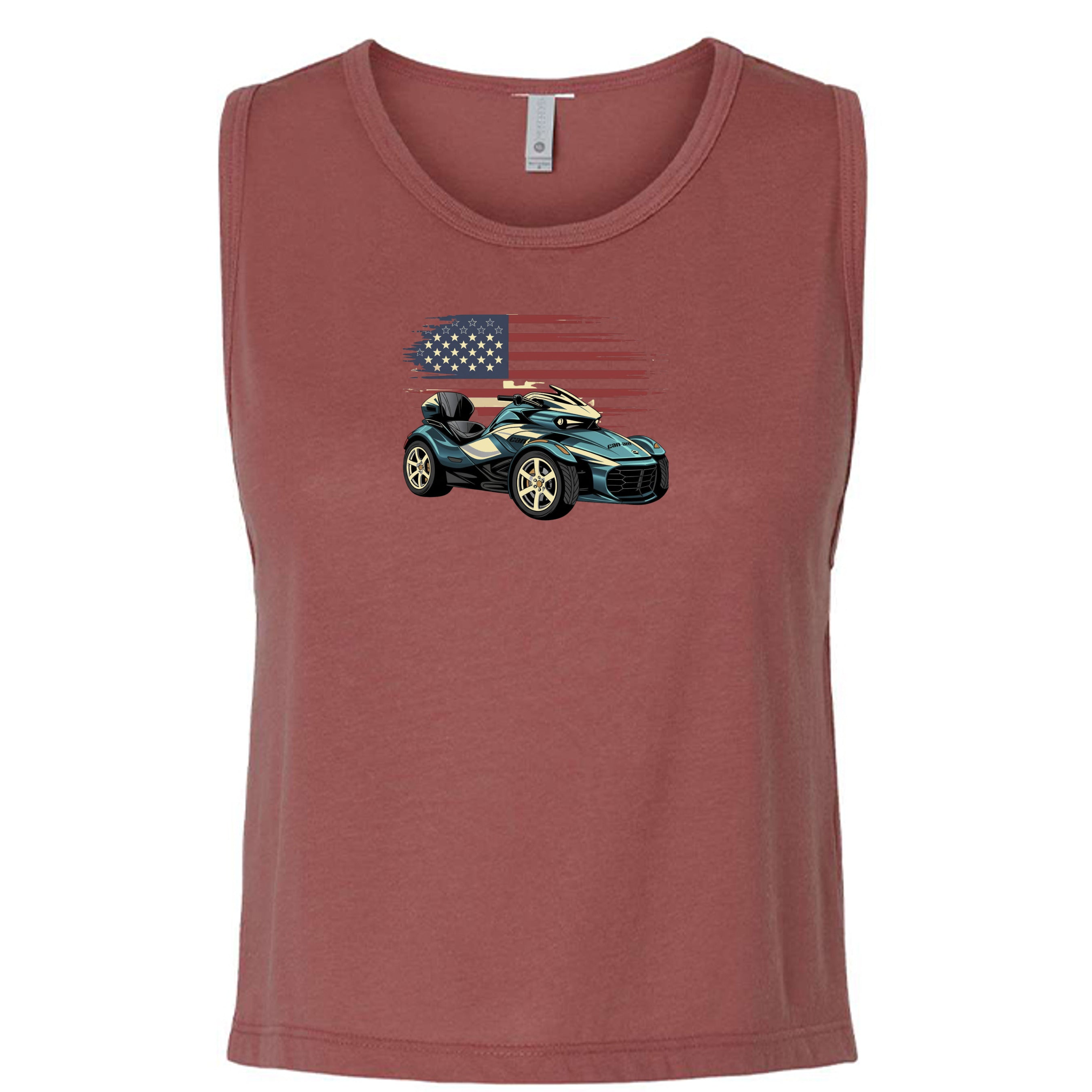Smoked Paprika - 5083 - FRONT