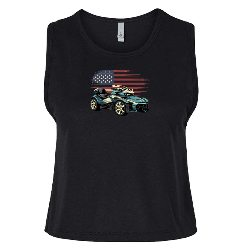 Black - 5083 - FRONT